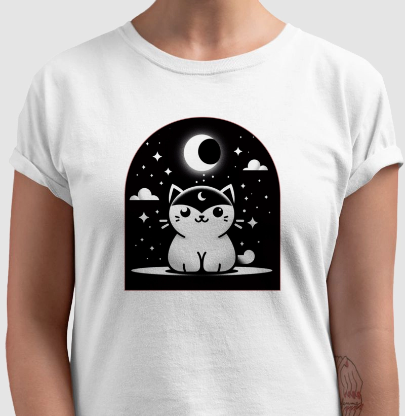 AstronoMeaw Cat