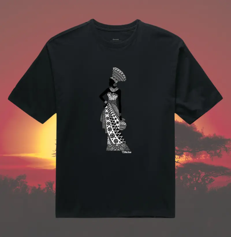 AFRICANA 1