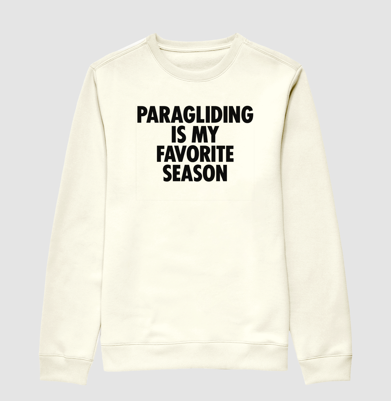 Paragliding Season 