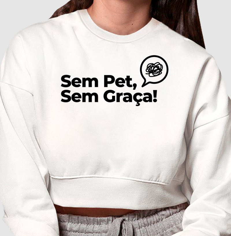 Sem Pet Sem Graça