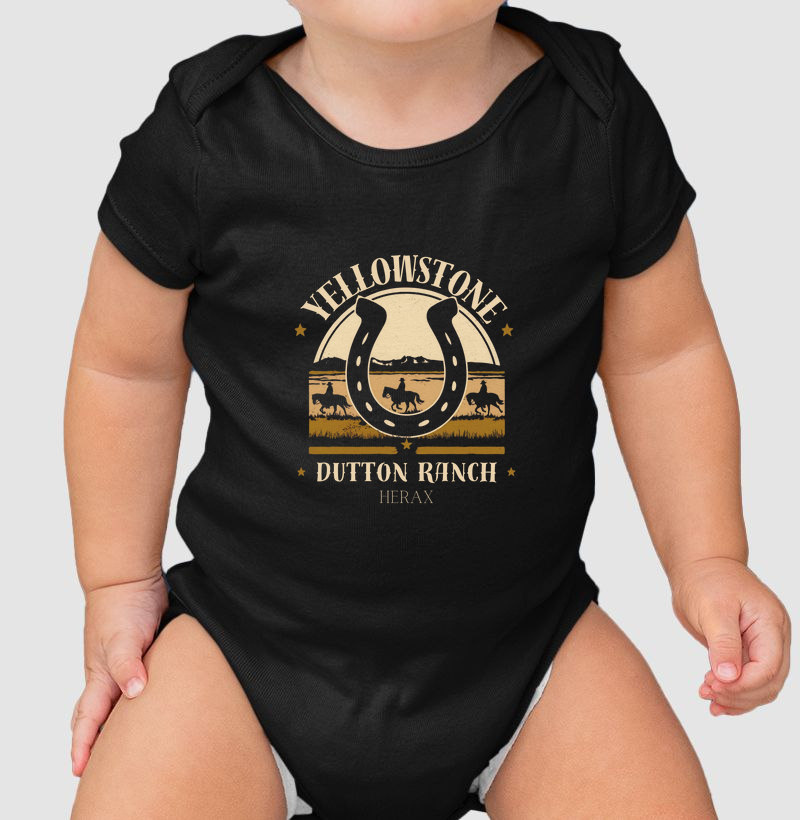 BODY INFANTIL - 0005