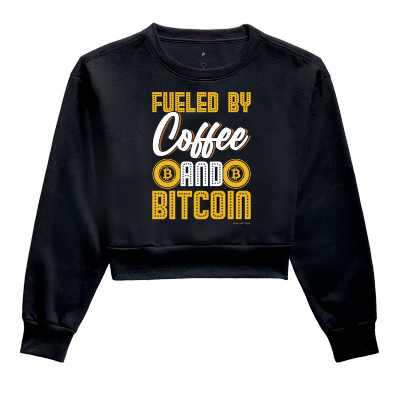 Café e Bitcoin