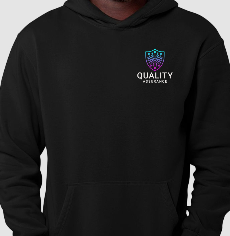 Quality Assurance Minimalista