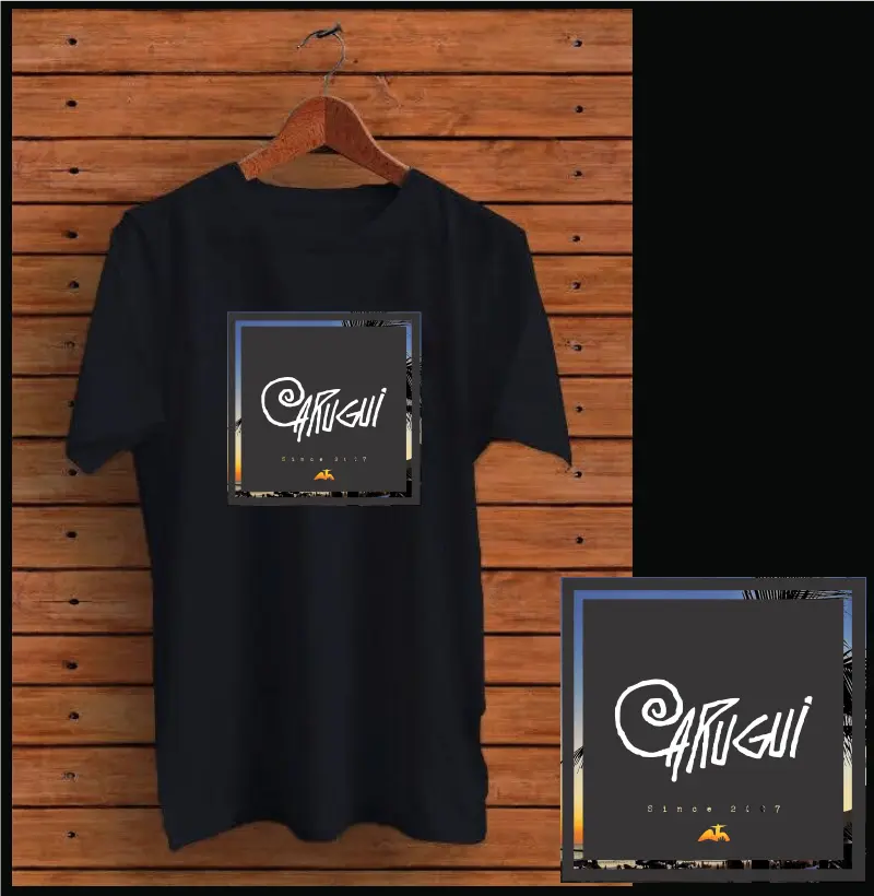 Use Carugui Label