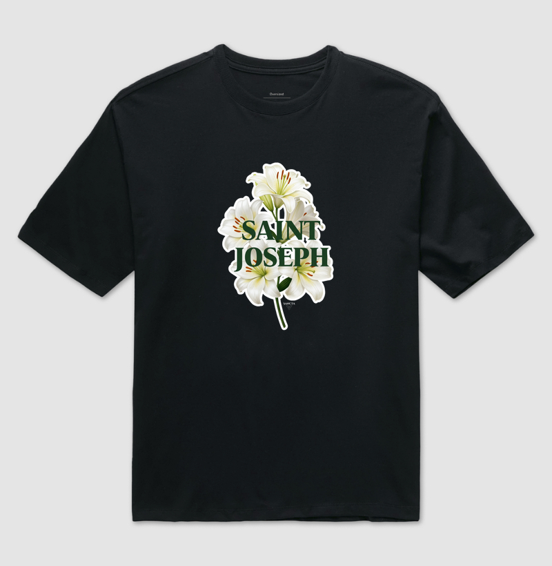 Saint Joseph