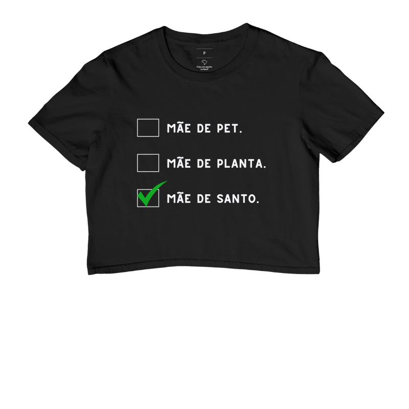 Mãe de santo