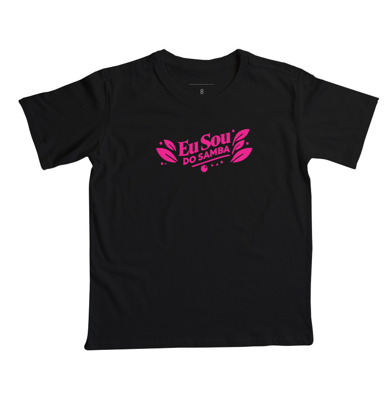 Eu Sou do Samba | Rosa