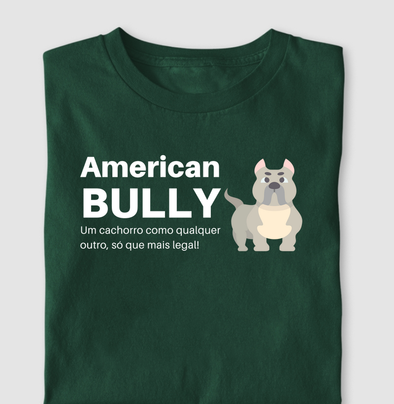 American Bully