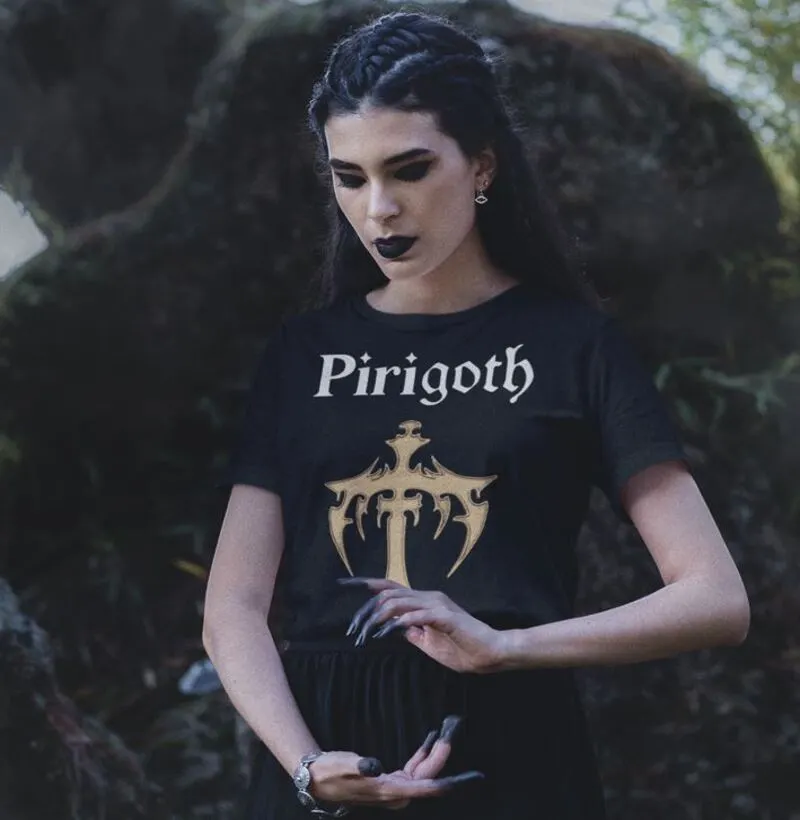 Pirigoth Camiseta