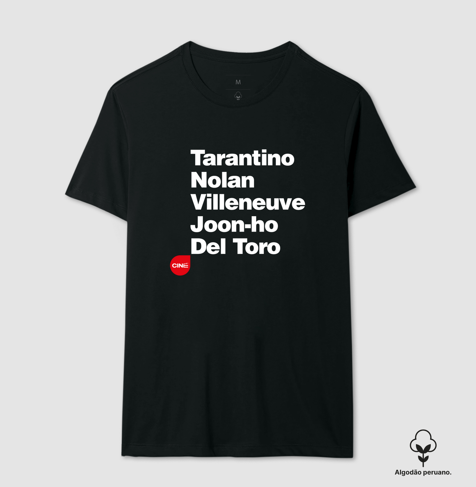 Grande Diretores Visionários