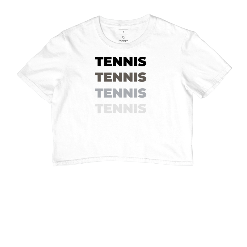 4x Tennis - Cropped