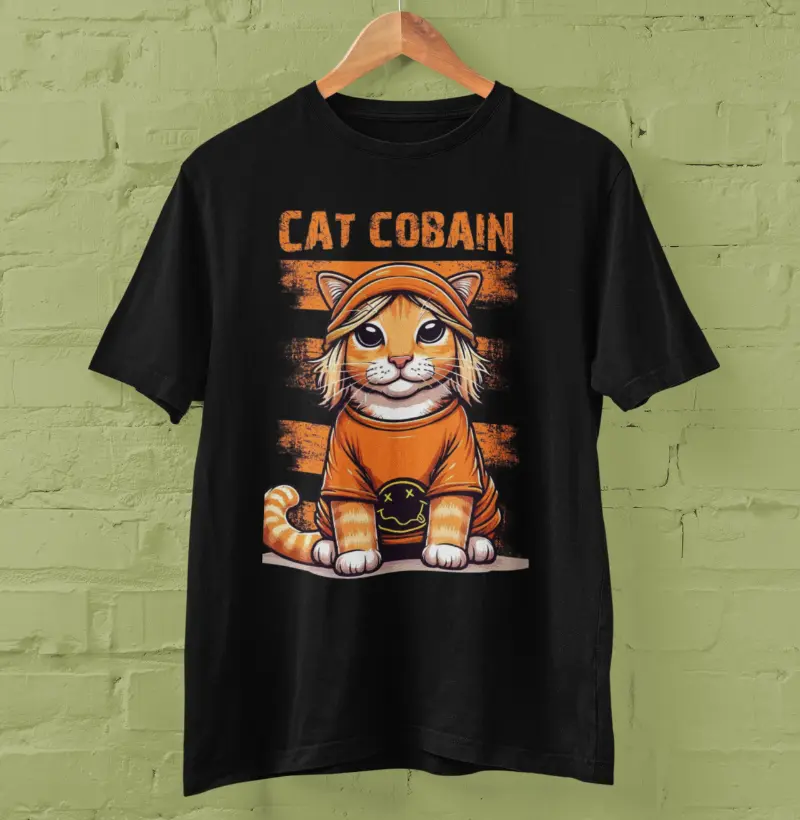 Gato Nirvana