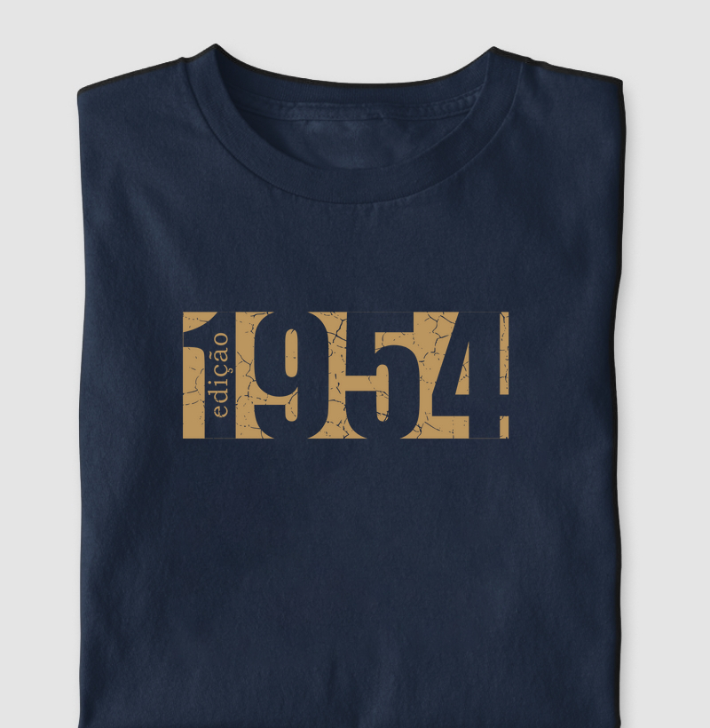 Edição 1954