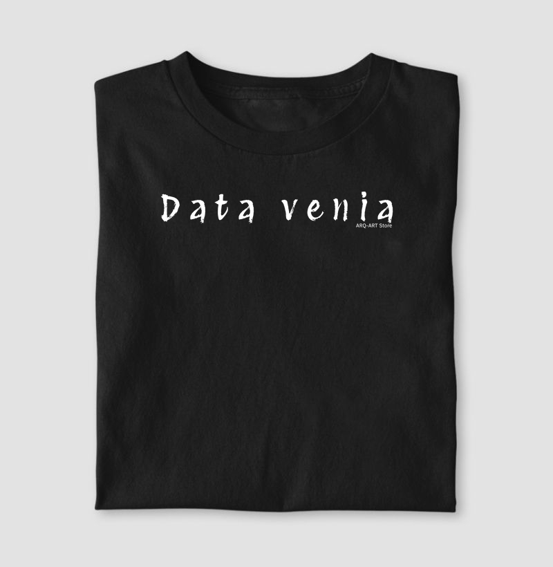 Data venia