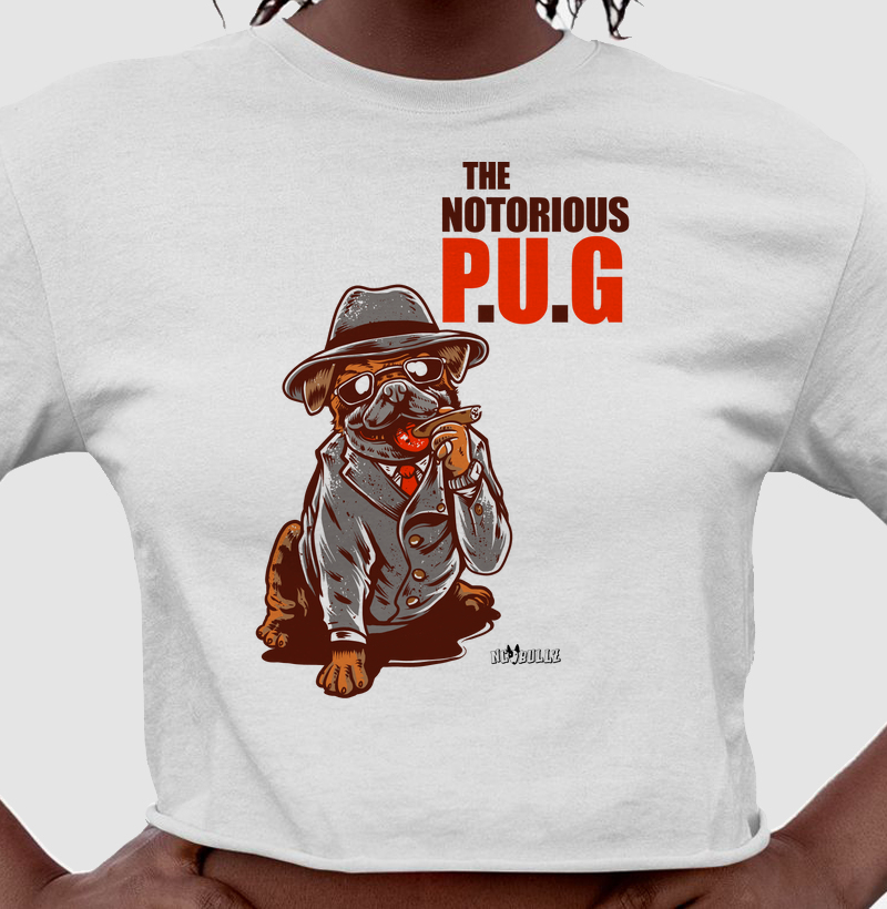 THE NOTORIUS P.U.G