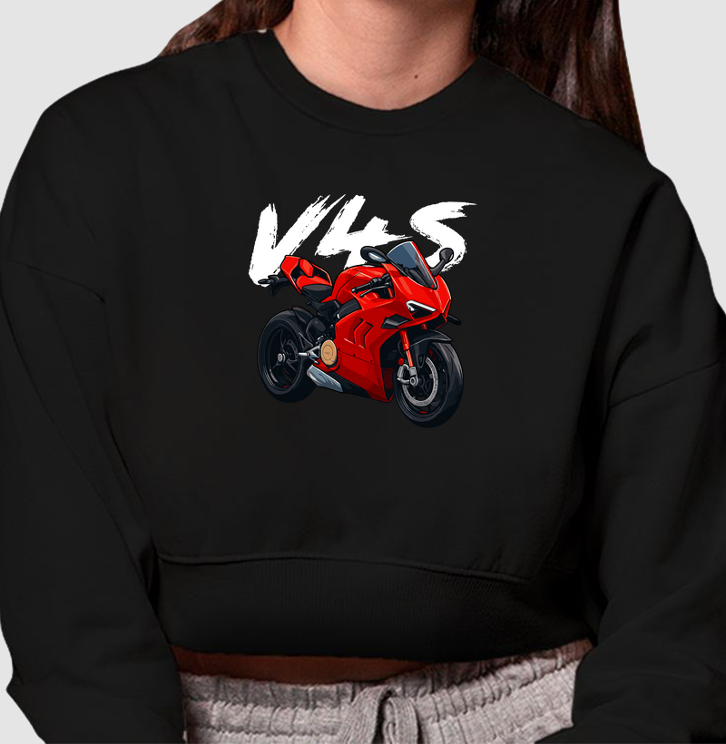 Panigale v4s Illustration