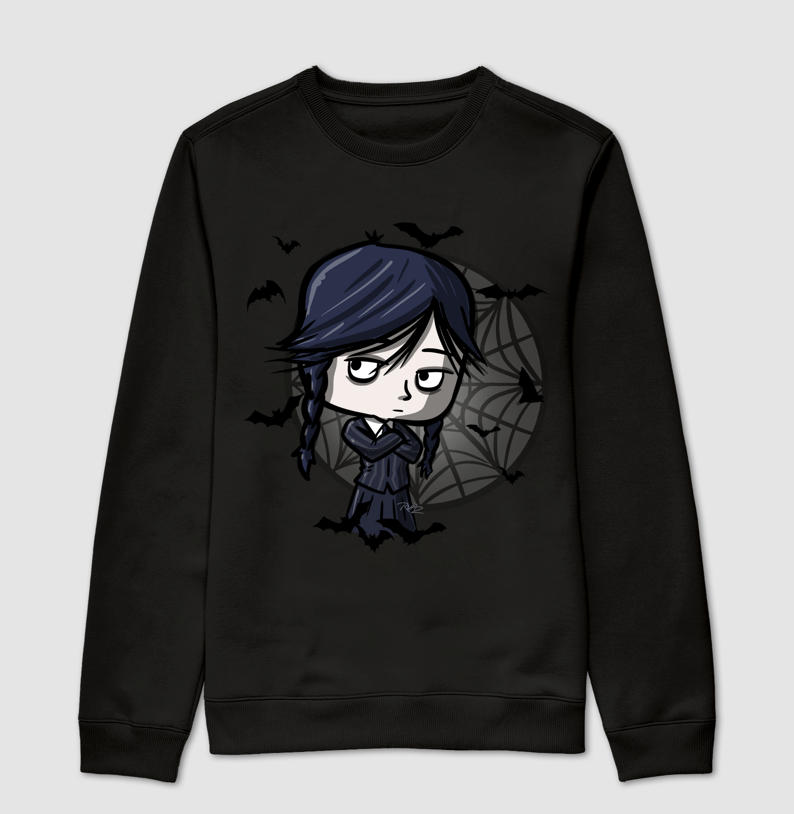 Camiseta Wandi