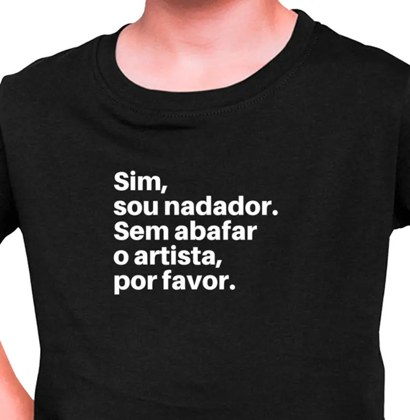 ABAFAR O ARTISTA