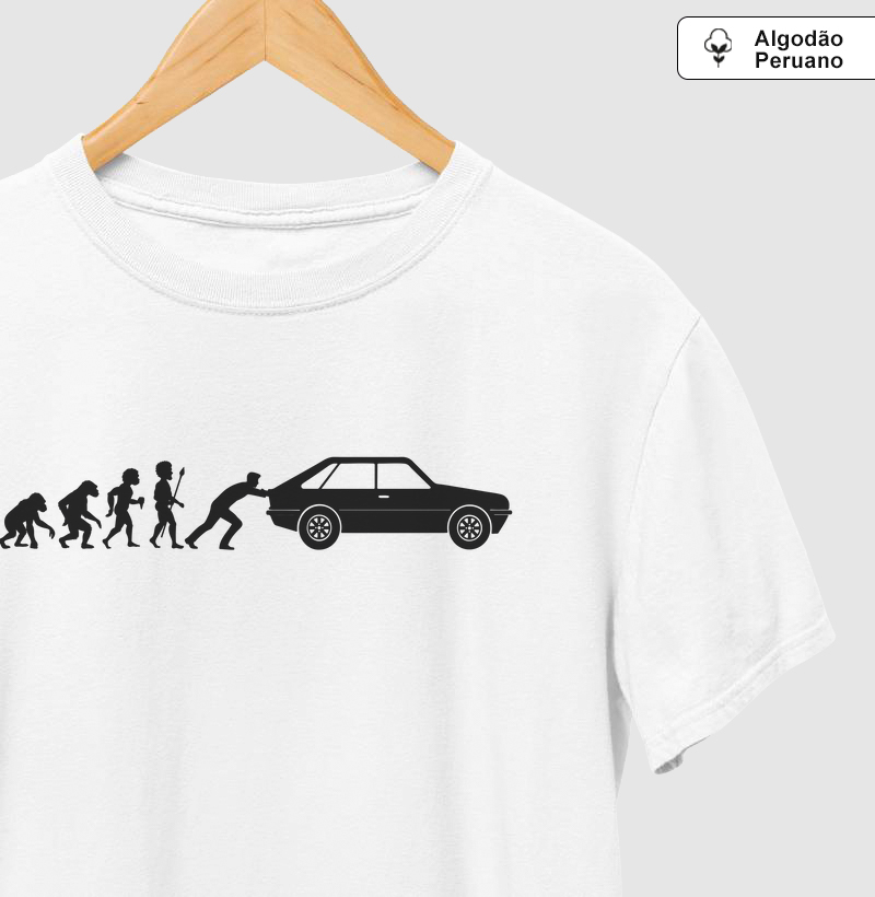 Evolução Humana