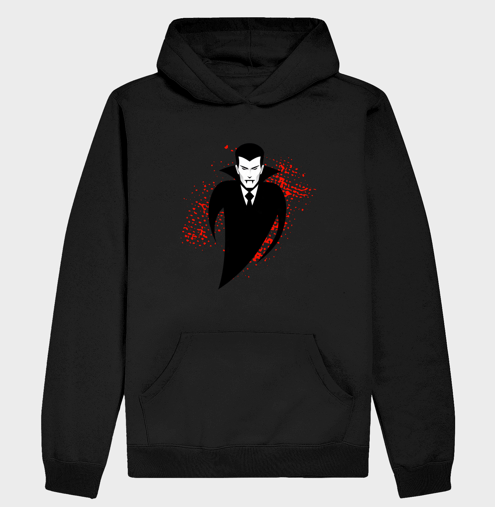 Dracula Minimal