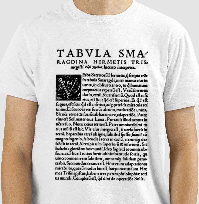 Tábua Esmeraldina