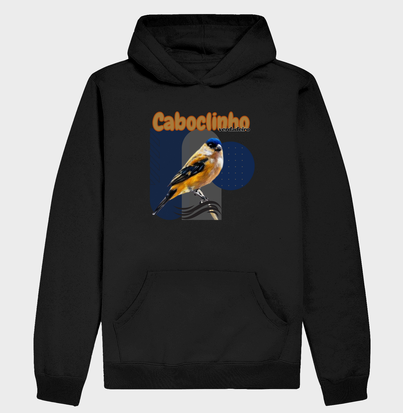 caboclinho verdadeiro