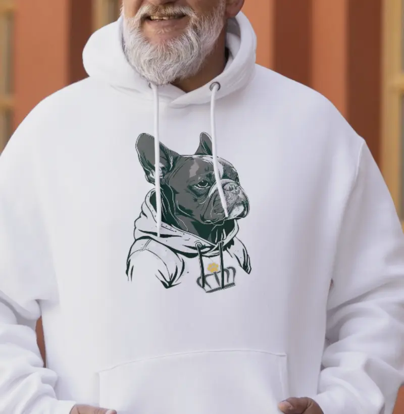French Hoodie