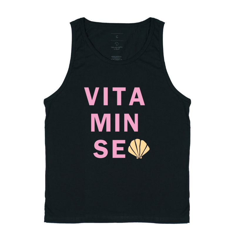Vitamin sea
