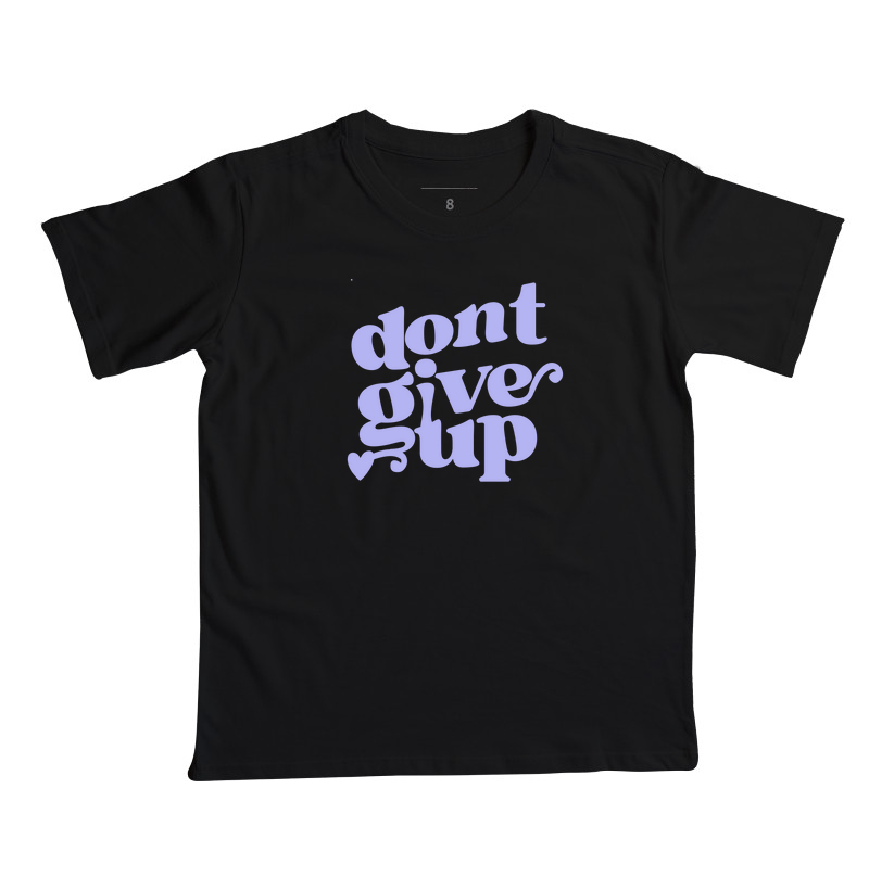 Don´t Give Up