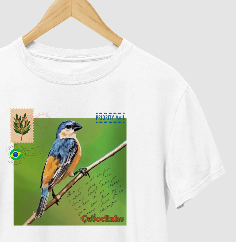 Camisa 0