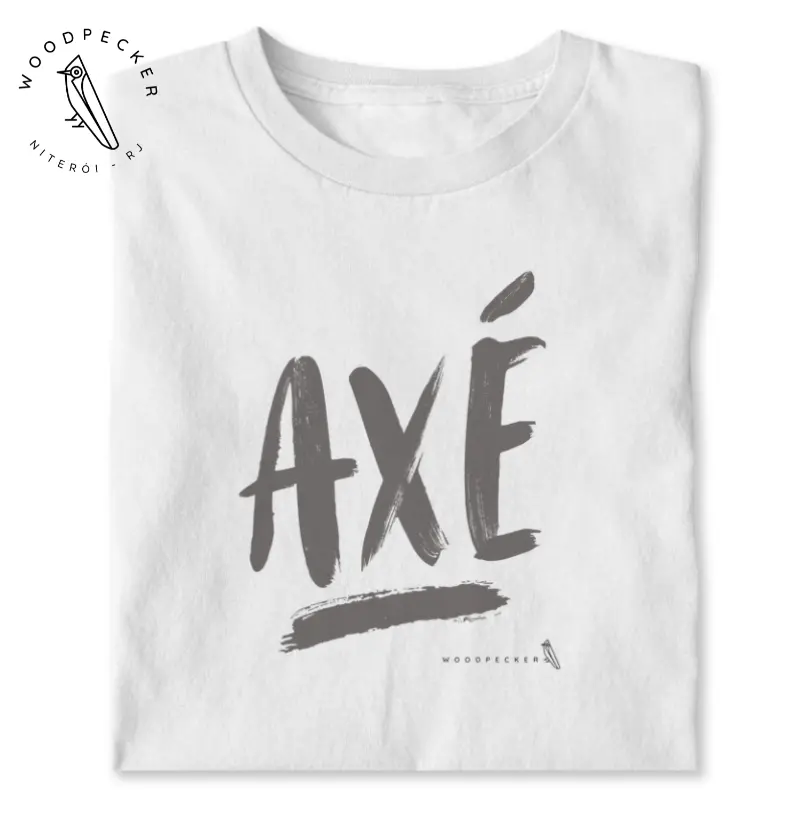 Axé OX