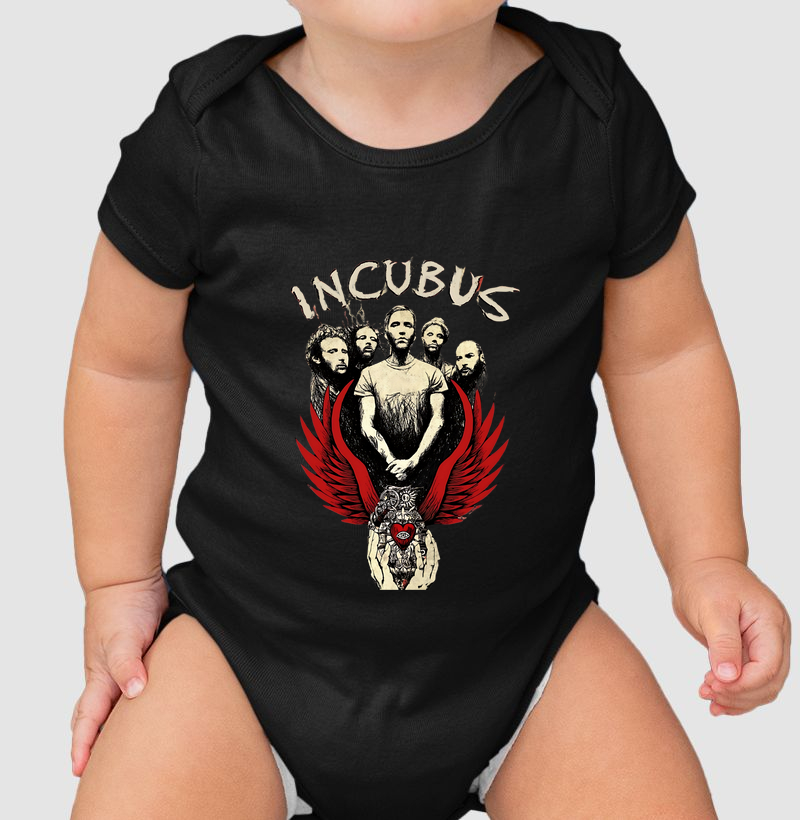 Incubus - Angels