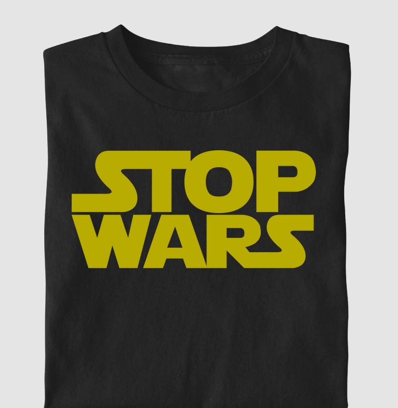 Stop Wars