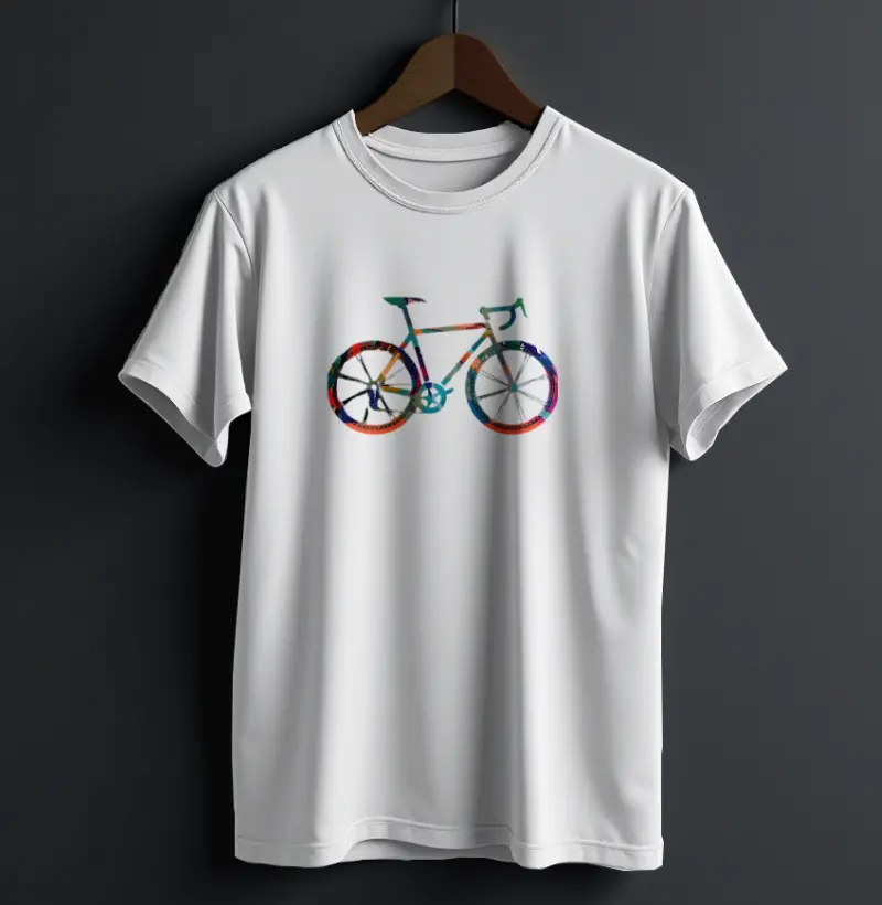 Bike Colorida