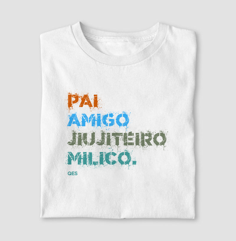 PAi jIUJITEIRO COLORS