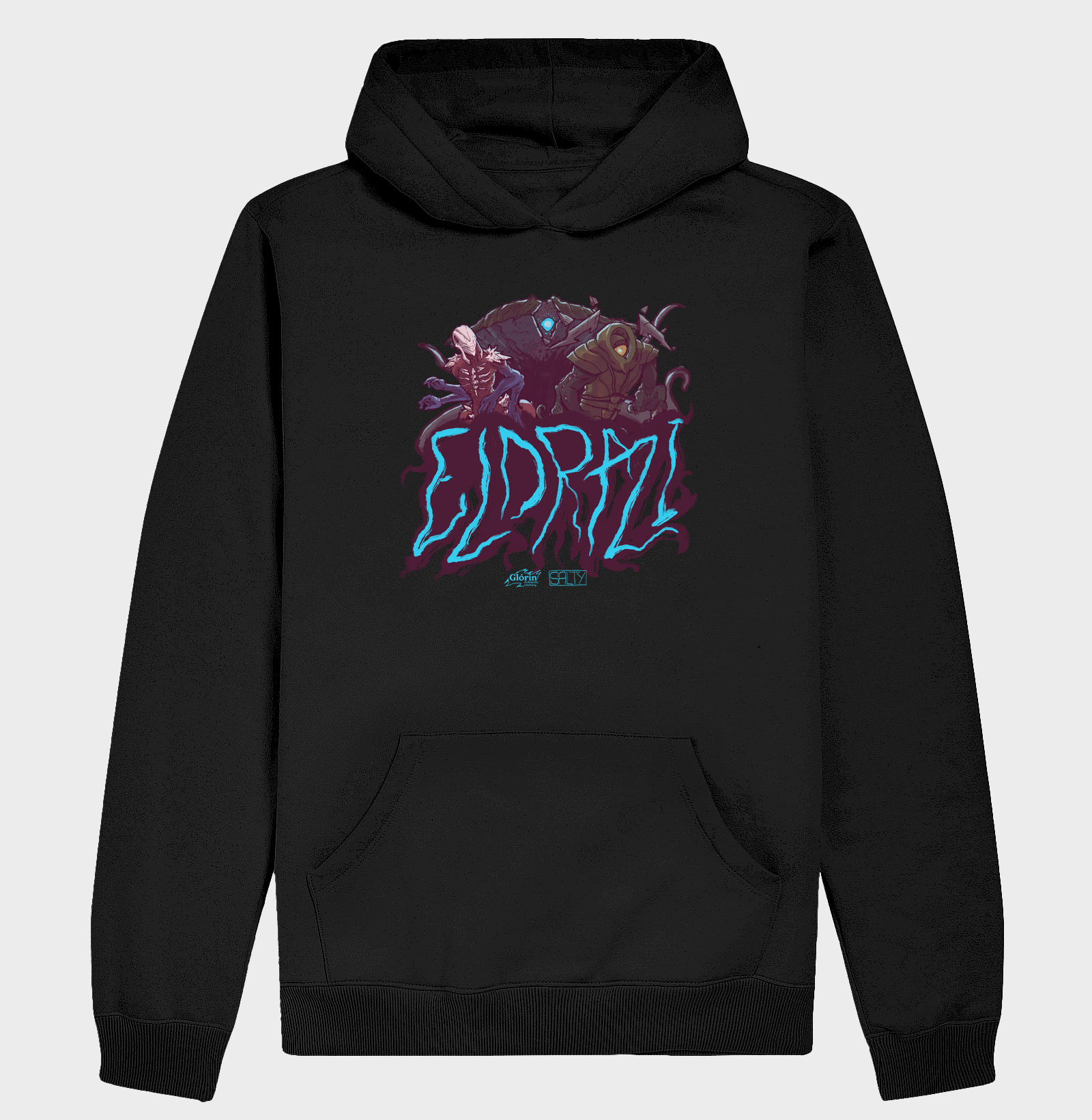 The Big Three Eldrazi