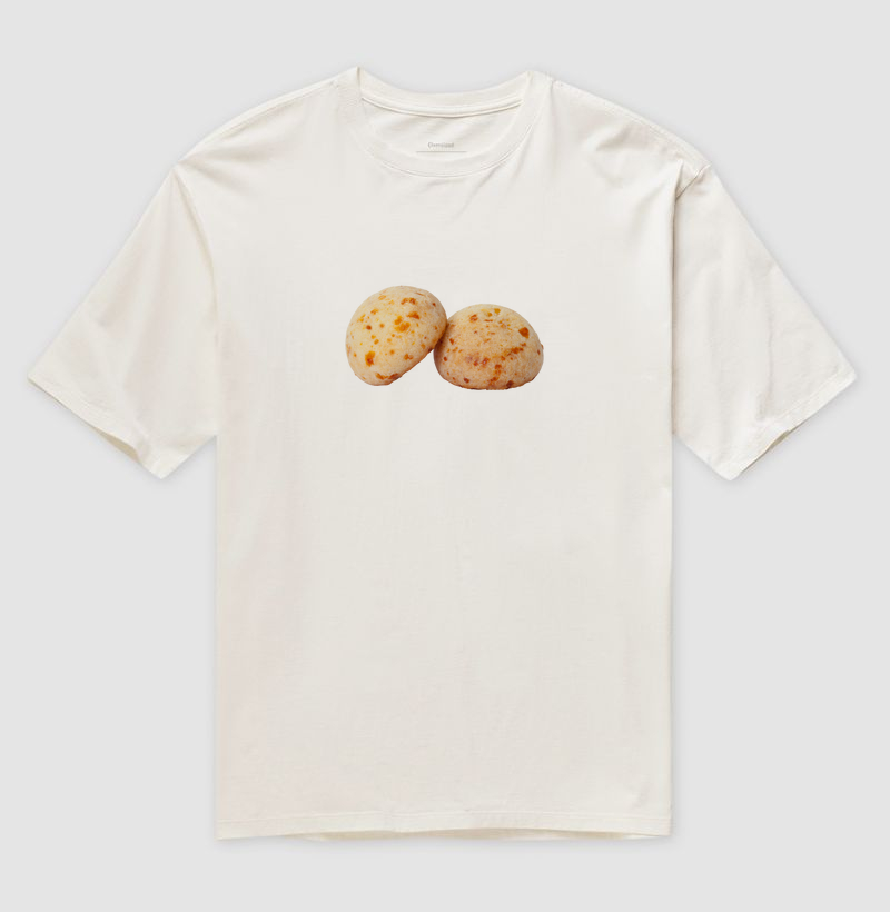 Pão de Queijo