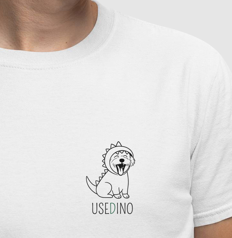 Use Dinão