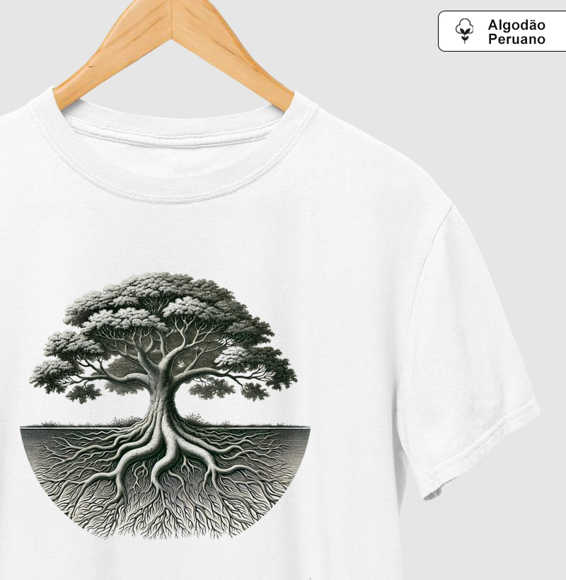 ÁRVORE  DA VIDA
