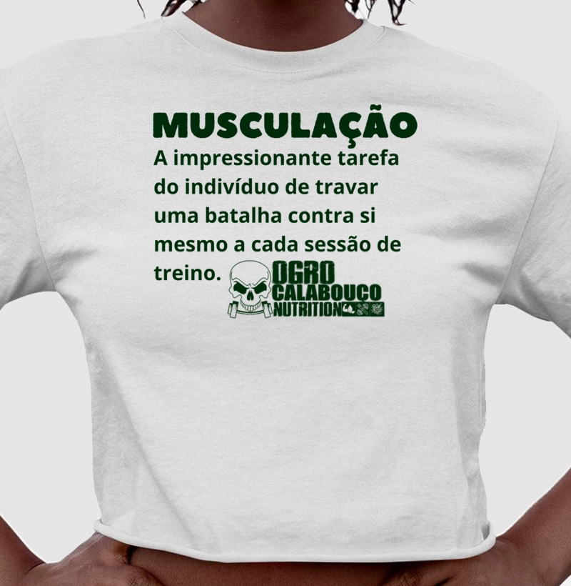 Musculação 