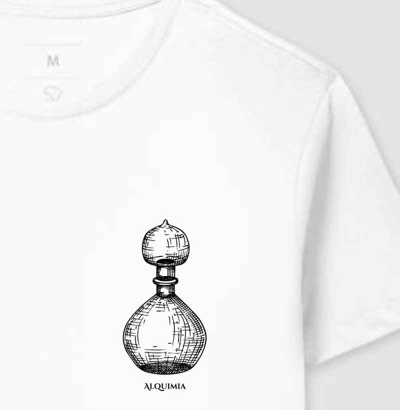 Frascos Alquímicos - Poção das Sombras