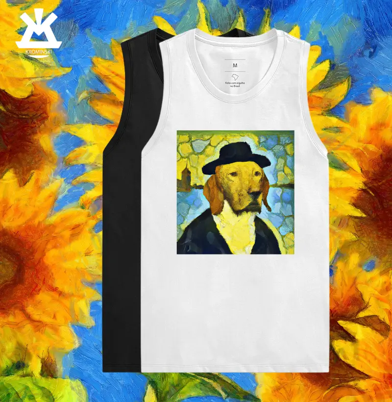 3007 Regata Vicent Van Dog