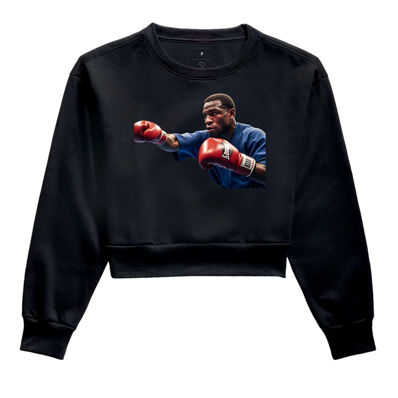 BOXEADOR