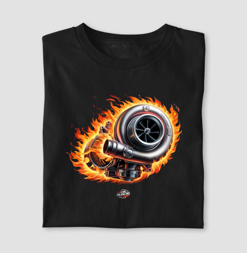 Mais que Turbo 