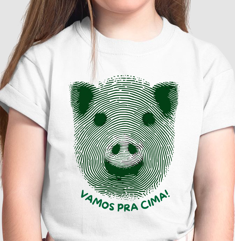 Porco Digital – Vamos pra Cima!