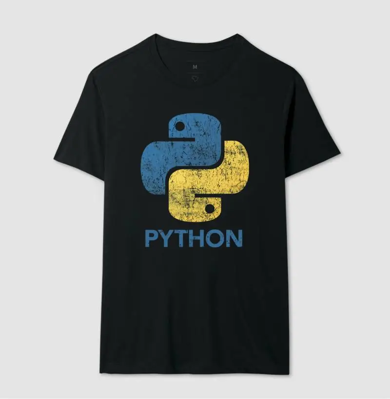 Python Vintage