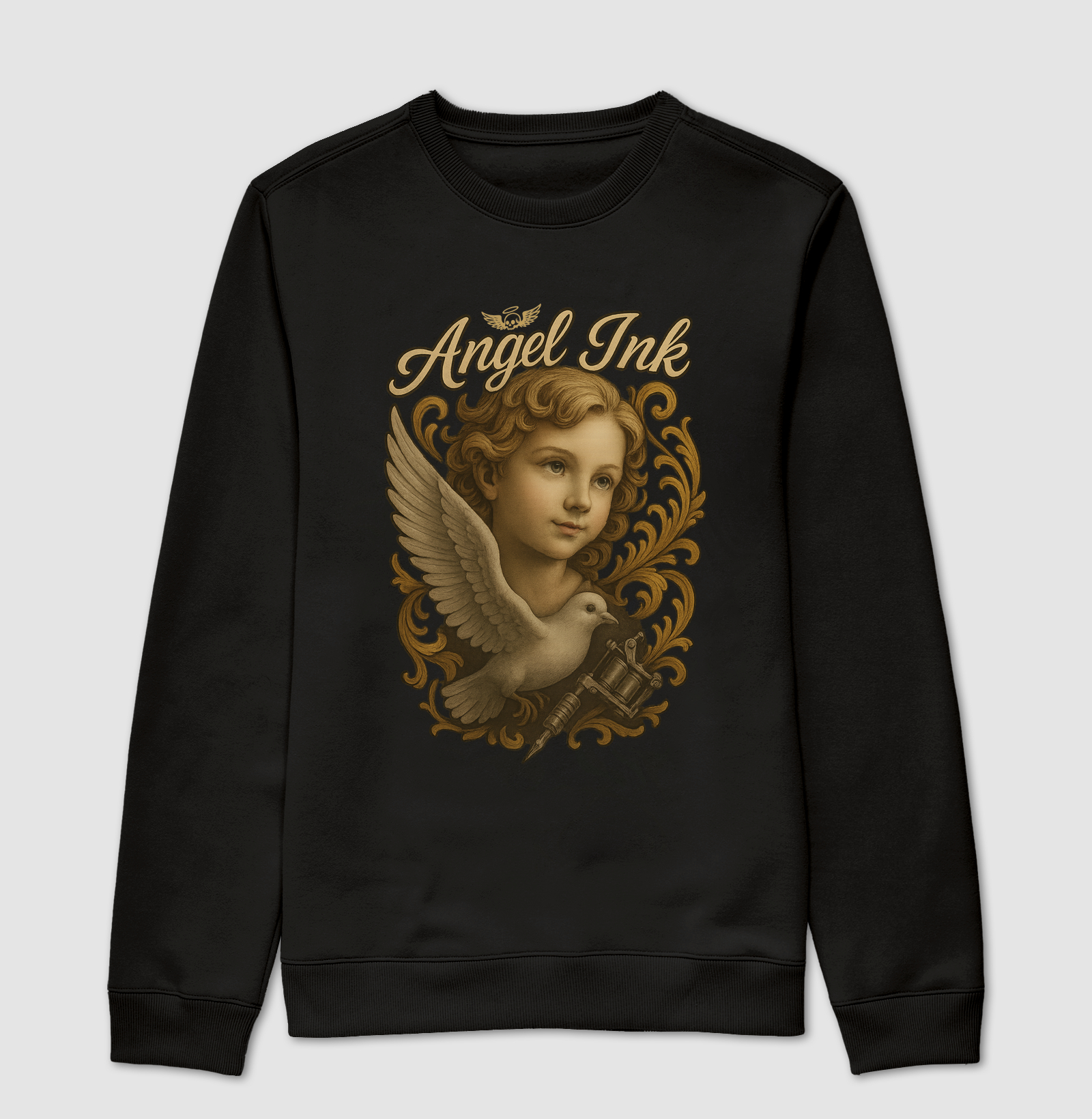 ANGEL