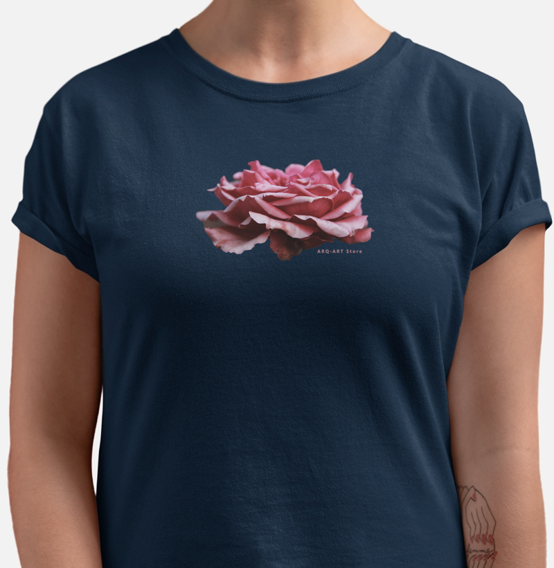 Rosa I