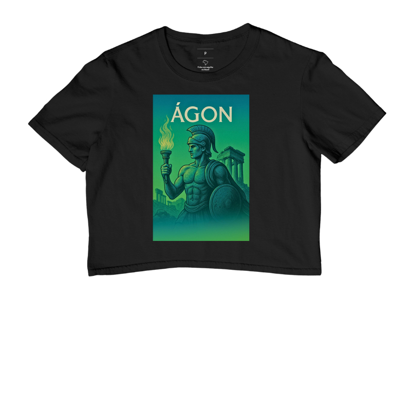ÁGON OLÍMPO