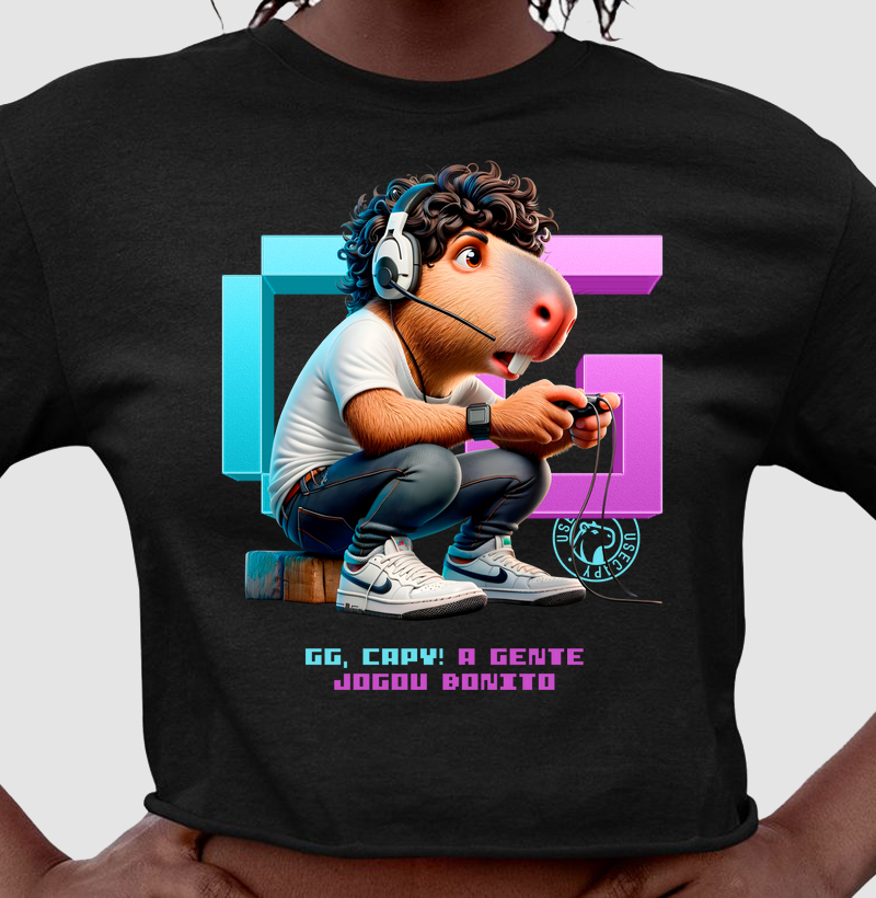 GG Capy